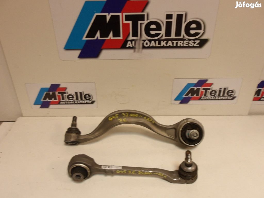 [GYÁRI BONTOTT]BMW G45 X3 JOBB ELSŐ (ALSÓ-FELSŐ) LENGŐKAR 8845158/884